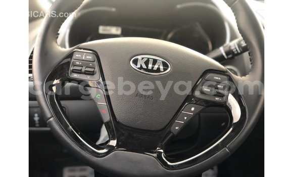Buy Import Kia Cerato White Car in Import - Dubai in Ethiopia Buy Import Kia Cerato White Car in Import - Dubai in Ethiopia