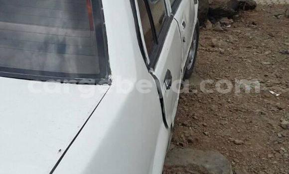 Buy Used Nissan Sunny White Car in Addis–Ababa in Ethiopia Buy Used Nissan Sunny White Car in Addis–Ababa in Ethiopia