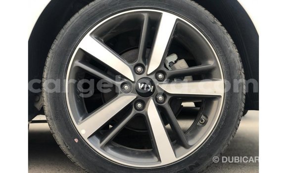 Buy Import Kia Cerato White Car in Import - Dubai in Ethiopia Buy Import Kia Cerato White Car in Import - Dubai in Ethiopia