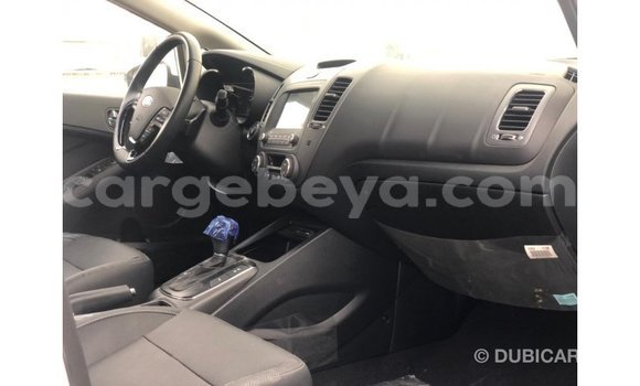 Buy Import Kia Cerato White Car in Import - Dubai in Ethiopia Buy Import Kia Cerato White Car in Import - Dubai in Ethiopia