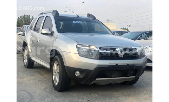 Buy Import Renault Duster Other Car in Import - Dubai in Ethiopia Buy Import Renault Duster Other Car in Import - Dubai in Ethiopia