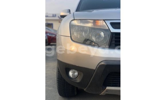 Buy Import Renault Duster Other Car in Import - Dubai in Ethiopia Buy Import Renault Duster Other Car in Import - Dubai in Ethiopia