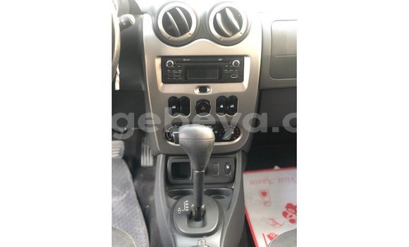 Buy Import Renault Duster Other Car in Import - Dubai in Ethiopia Buy Import Renault Duster Other Car in Import - Dubai in Ethiopia