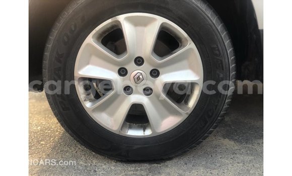 Buy Import Renault Duster Other Car in Import - Dubai in Ethiopia Buy Import Renault Duster Other Car in Import - Dubai in Ethiopia