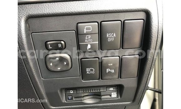 Buy Import Toyota Land Cruiser White Car in Import - Dubai in Ethiopia Buy Import Toyota Land Cruiser White Car in Import - Dubai in Ethiopia