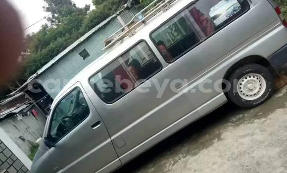 Buy Used Toyota Dolphin Silver Car in Addis–Ababa in Ethiopia Buy Used Toyota Dolphin Silver Car in Addis–Ababa in Ethiopia