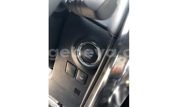 Buy Import Toyota Alphard White Car in Import - Dubai in Ethiopia Buy Import Toyota Alphard White Car in Import - Dubai in Ethiopia