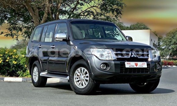 ይግዙ Imported Mitsubishi Pajero ሌላ መኪና በ Import - Dubai በ ኢትዮጵያ ይግዙ Imported Mitsubishi Pajero ሌላ መኪና በ Import - Dubai በ ኢትዮጵያ