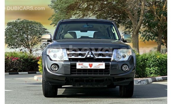 ይግዙ Imported Mitsubishi Pajero ሌላ መኪና በ Import - Dubai በ ኢትዮጵያ ይግዙ Imported Mitsubishi Pajero ሌላ መኪና በ Import - Dubai በ ኢትዮጵያ