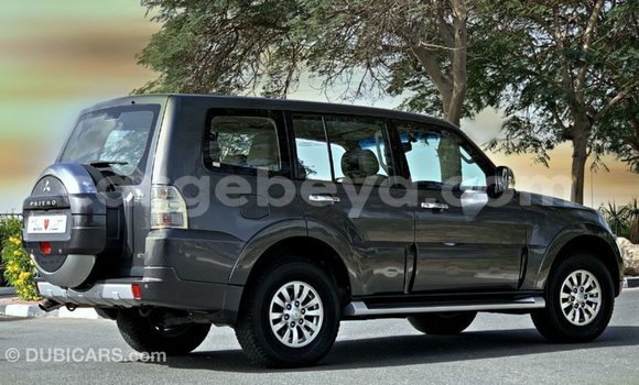 ይግዙ Imported Mitsubishi Pajero ሌላ መኪና በ Import - Dubai በ ኢትዮጵያ ይግዙ Imported Mitsubishi Pajero ሌላ መኪና በ Import - Dubai በ ኢትዮጵያ