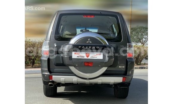 ይግዙ Imported Mitsubishi Pajero ሌላ መኪና በ Import - Dubai በ ኢትዮጵያ ይግዙ Imported Mitsubishi Pajero ሌላ መኪና በ Import - Dubai በ ኢትዮጵያ