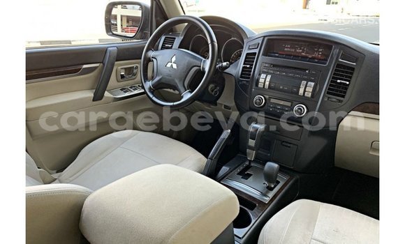 ይግዙ Imported Mitsubishi Pajero ሌላ መኪና በ Import - Dubai በ ኢትዮጵያ ይግዙ Imported Mitsubishi Pajero ሌላ መኪና በ Import - Dubai በ ኢትዮጵያ
