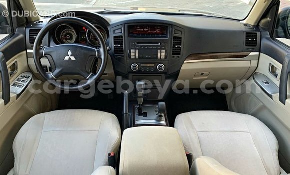 ይግዙ Imported Mitsubishi Pajero ሌላ መኪና በ Import - Dubai በ ኢትዮጵያ ይግዙ Imported Mitsubishi Pajero ሌላ መኪና በ Import - Dubai በ ኢትዮጵያ