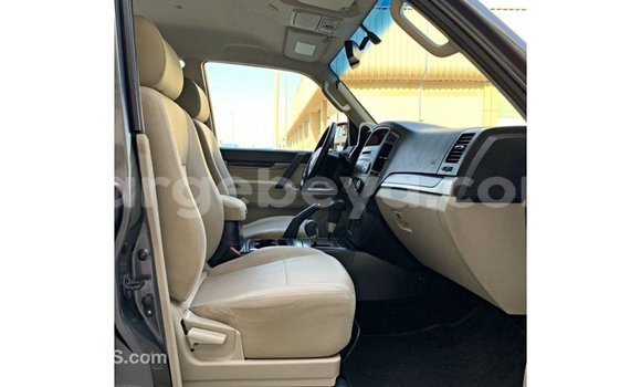 ይግዙ Imported Mitsubishi Pajero ሌላ መኪና በ Import - Dubai በ ኢትዮጵያ ይግዙ Imported Mitsubishi Pajero ሌላ መኪና በ Import - Dubai በ ኢትዮጵያ