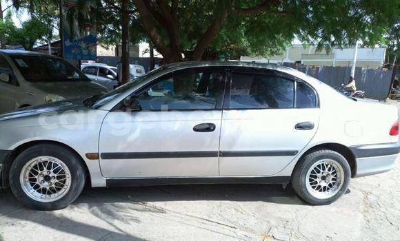 Buy Used Toyota Carina Silver Car in Addis–Ababa in Ethiopia Buy Used Toyota Carina Silver Car in Addis–Ababa in Ethiopia