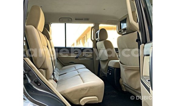 ይግዙ Imported Mitsubishi Pajero ሌላ መኪና በ Import - Dubai በ ኢትዮጵያ ይግዙ Imported Mitsubishi Pajero ሌላ መኪና በ Import - Dubai በ ኢትዮጵያ