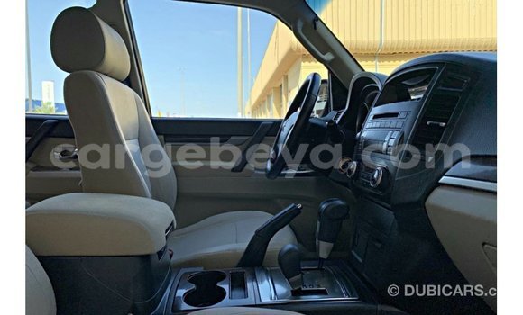 ይግዙ Imported Mitsubishi Pajero ሌላ መኪና በ Import - Dubai በ ኢትዮጵያ ይግዙ Imported Mitsubishi Pajero ሌላ መኪና በ Import - Dubai በ ኢትዮጵያ