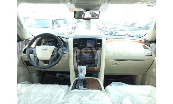 Buy Import Nissan Patrol Black Car in Import - Dubai in Ethiopia Buy Import Nissan Patrol Black Car in Import - Dubai in Ethiopia