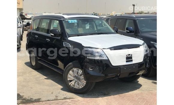 Buy Import Nissan Patrol Black Car in Import - Dubai in Ethiopia Buy Import Nissan Patrol Black Car in Import - Dubai in Ethiopia