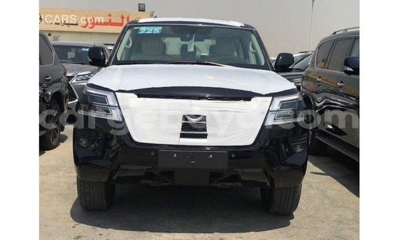 Buy Import Nissan Patrol Black Car in Import - Dubai in Ethiopia Buy Import Nissan Patrol Black Car in Import - Dubai in Ethiopia