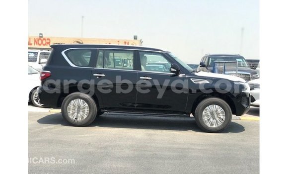Buy Import Nissan Patrol Black Car in Import - Dubai in Ethiopia Buy Import Nissan Patrol Black Car in Import - Dubai in Ethiopia