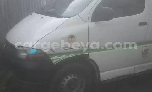 Buy Used Toyota Dolphin White Car in Addis–Ababa in Ethiopia Buy Used Toyota Dolphin White Car in Addis–Ababa in Ethiopia