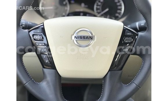 Buy Import Nissan Patrol Black Car in Import - Dubai in Ethiopia Buy Import Nissan Patrol Black Car in Import - Dubai in Ethiopia