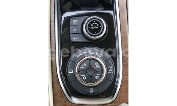 Buy Import Nissan Patrol Black Car in Import - Dubai in Ethiopia Buy Import Nissan Patrol Black Car in Import - Dubai in Ethiopia