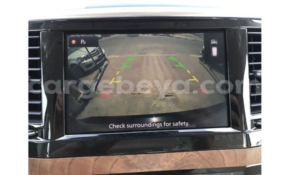 Buy Import Nissan Patrol Black Car in Import - Dubai in Ethiopia Buy Import Nissan Patrol Black Car in Import - Dubai in Ethiopia