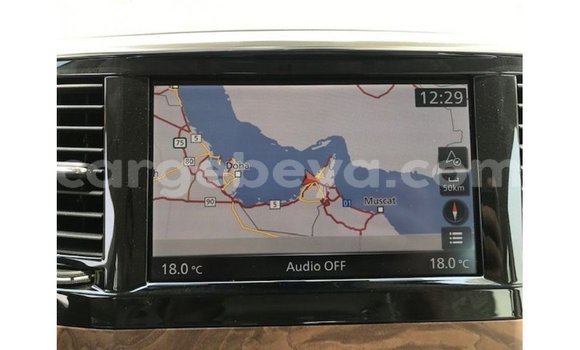 Buy Import Nissan Patrol Black Car in Import - Dubai in Ethiopia Buy Import Nissan Patrol Black Car in Import - Dubai in Ethiopia