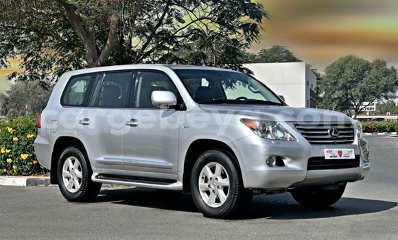 Buy Import Lexus LX Other Car in Import - Dubai in Ethiopia Buy Import Lexus LX Other Car in Import - Dubai in Ethiopia