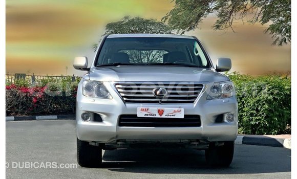 Buy Import Lexus LX Other Car in Import - Dubai in Ethiopia Buy Import Lexus LX Other Car in Import - Dubai in Ethiopia