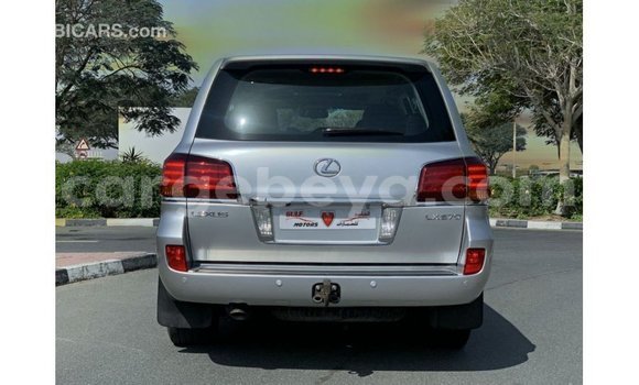 Buy Import Lexus LX Other Car in Import - Dubai in Ethiopia Buy Import Lexus LX Other Car in Import - Dubai in Ethiopia