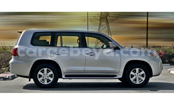 Buy Import Lexus LX Other Car in Import - Dubai in Ethiopia Buy Import Lexus LX Other Car in Import - Dubai in Ethiopia