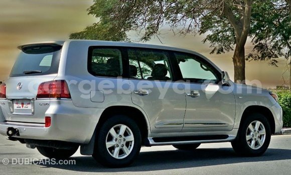 Buy Import Lexus LX Other Car in Import - Dubai in Ethiopia Buy Import Lexus LX Other Car in Import - Dubai in Ethiopia