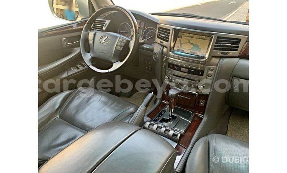 Buy Import Lexus LX Other Car in Import - Dubai in Ethiopia Buy Import Lexus LX Other Car in Import - Dubai in Ethiopia