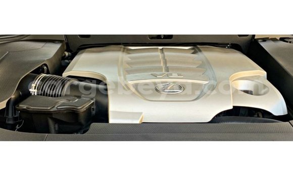 Buy Import Lexus LX Other Car in Import - Dubai in Ethiopia Buy Import Lexus LX Other Car in Import - Dubai in Ethiopia
