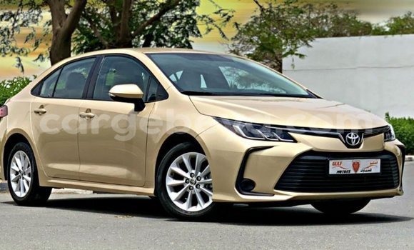 Buy Import Toyota Corolla Other Car in Import - Dubai in Ethiopia Buy Import Toyota Corolla Other Car in Import - Dubai in Ethiopia