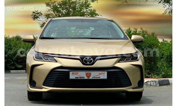 Buy Import Toyota Corolla Other Car in Import - Dubai in Ethiopia Buy Import Toyota Corolla Other Car in Import - Dubai in Ethiopia