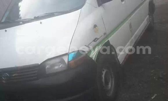 Buy Used Toyota Dolphin White Car in Addis–Ababa in Ethiopia Buy Used Toyota Dolphin White Car in Addis–Ababa in Ethiopia