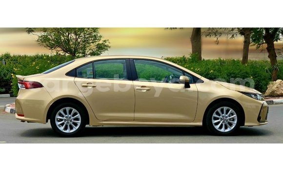 Buy Import Toyota Corolla Other Car in Import - Dubai in Ethiopia Buy Import Toyota Corolla Other Car in Import - Dubai in Ethiopia