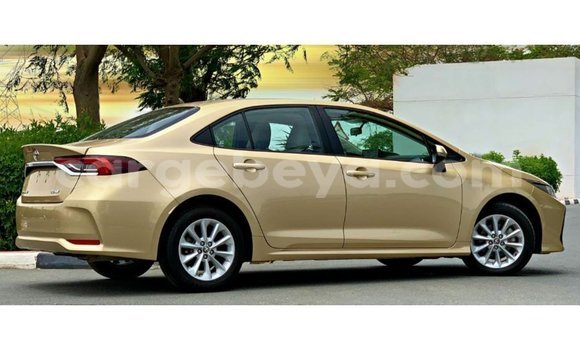 Buy Import Toyota Corolla Other Car in Import - Dubai in Ethiopia Buy Import Toyota Corolla Other Car in Import - Dubai in Ethiopia