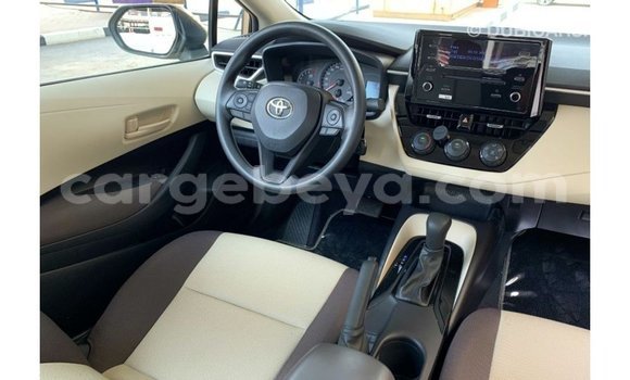Buy Import Toyota Corolla Other Car in Import - Dubai in Ethiopia Buy Import Toyota Corolla Other Car in Import - Dubai in Ethiopia