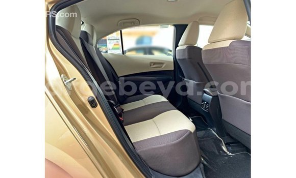 Buy Import Toyota Corolla Other Car in Import - Dubai in Ethiopia Buy Import Toyota Corolla Other Car in Import - Dubai in Ethiopia