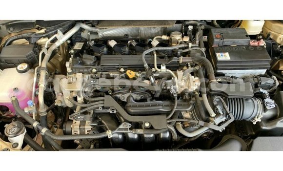 Buy Import Toyota Corolla Other Car in Import - Dubai in Ethiopia Buy Import Toyota Corolla Other Car in Import - Dubai in Ethiopia