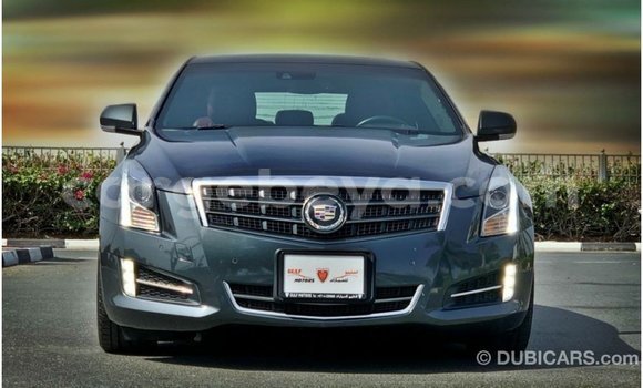 ይግዙ Imported Cadillac ATS ሌላ መኪና በ Import - Dubai በ ኢትዮጵያ ይግዙ Imported Cadillac ATS ሌላ መኪና በ Import - Dubai በ ኢትዮጵያ