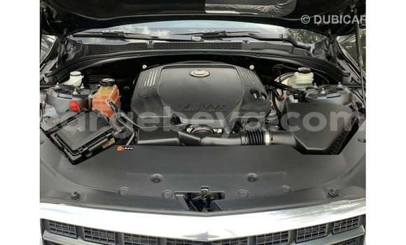 ይግዙ Imported Cadillac ATS ሌላ መኪና በ Import - Dubai በ ኢትዮጵያ ይግዙ Imported Cadillac ATS ሌላ መኪና በ Import - Dubai በ ኢትዮጵያ