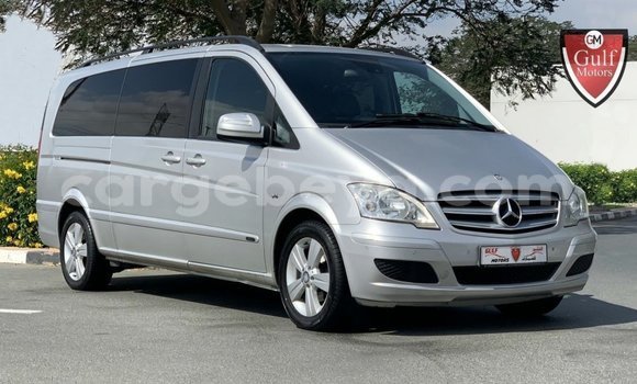 Buy Import Mercedes-Benz Viano Other Car in Import - Dubai in Ethiopia Buy Import Mercedes-Benz Viano Other Car in Import - Dubai in Ethiopia