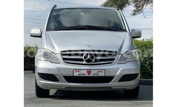 Buy Import Mercedes-Benz Viano Other Car in Import - Dubai in Ethiopia Buy Import Mercedes-Benz Viano Other Car in Import - Dubai in Ethiopia