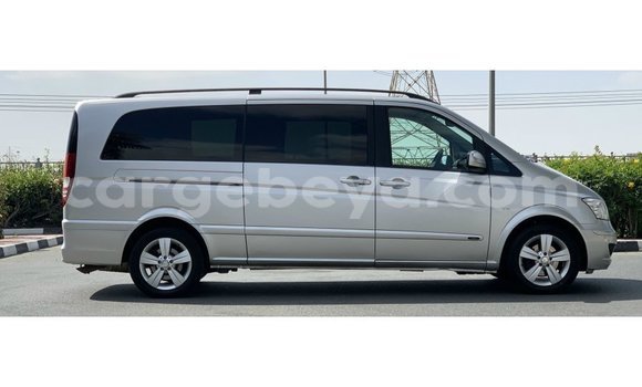 Buy Import Mercedes-Benz Viano Other Car in Import - Dubai in Ethiopia Buy Import Mercedes-Benz Viano Other Car in Import - Dubai in Ethiopia